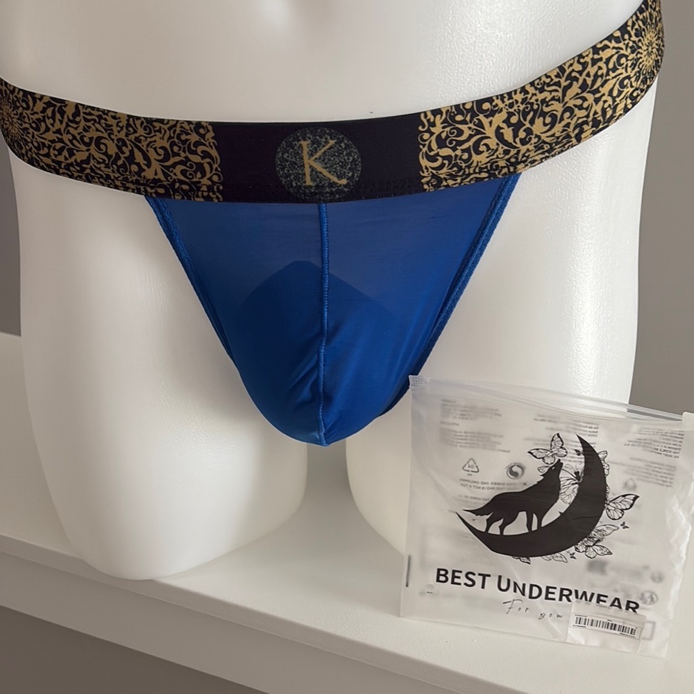 Sexy comfortable underwear New in packaging